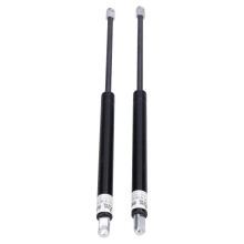 (As show, One size) 2Pcs 480mm Gas Spring Hydraulic Oil Seal Rod Support Machinery Shock Struts Stroke 200mm600N