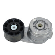 (As show, One size) Belt Tensioner 1900634 1253725 Replacement for Caterpillar CAT Alloy Steel Engine Parts