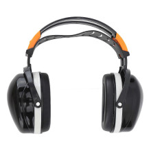 (As show, One size) 30DB Noise Reduction Earmuffs Hearing Protection Soundproof Headphone for Shooting Mowing Sleeping