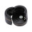 (As show, One size) Zinc Alloy Wine Bottle Password Lock Three digit Combination Pass Code Wine Protector 2