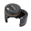 (As show, One size) Zinc Alloy Wine Bottle Password Lock Three digit Combination Pass Code Wine Protector 3