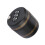 (As show, One size) Zinc Alloy Wine Bottle Password Lock Three digit Combination Pass Code Wine Protector 4