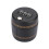 (As show, One size) Zinc Alloy Wine Bottle Password Lock Three digit Combination Pass Code Wine Protector 1