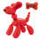 (White, One size) Remote Control Dog, Remote Control Programming Balloon Dog Intelligent Singing Dancing Toy for Kids 1