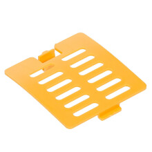 (As show, One size) A160.0016 Battery Compartment Cover for Wltoys XK A160 RC Airplane Aircraft Spare Parts Glider Acces
