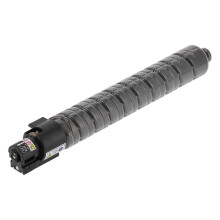 (As show, One size) Cartridge ABS Cylinder Black Toner Color Copier Accessories Replacement for Ricoh Printer