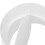 (As show, One size) 4in Back Draft Damper ABS Plastic Accessories for Extractor Fan Vent Back Draught Shutter 4