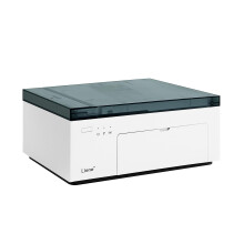 (EU Plug, One size) Liene Photo Printer Wireless 4x6in Picture Printing WiFi Connect with Smartphone Computer with 100 P