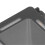 (As show, One size) Barcode Scanner Module 2D Embedded Mini USB Fixed Mount Scan Reader for Self Service Equipment Pipeline Access Control 3