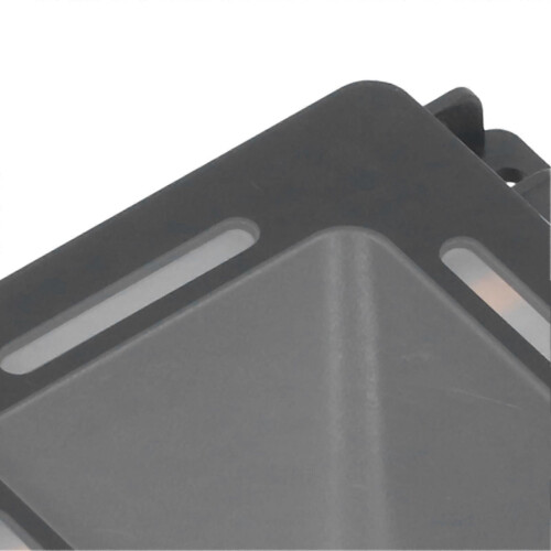 (As show, One size) Barcode Scanner Module 2D Embedded Mini USB Fixed Mount Scan Reader for Self Service Equipment Pipeline Access Control 2