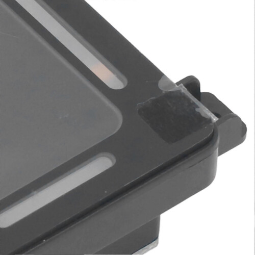(As show, One size) Barcode Scanner Module 2D Embedded Mini USB Fixed Mount Scan Reader for Self Service Equipment Pipeline Access Control 1