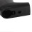 (As show, One size) Wireless Barcode Scanner USB Ergonomics Handheld 1D Code Reader Automatic Fast Accurate Scanning 2