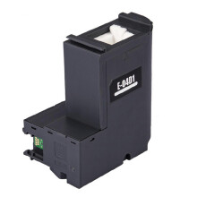(As show, One size) Waste Ink Tank Replacement Printer Maintenance Box for L4167 L6166 L6176 L4165 L4168 L4156 L4158 L4166 M2148 M2178 M1178