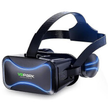 (As show, One size) VR glasses 3D glasses virtual reality glasses VR headset smartphone