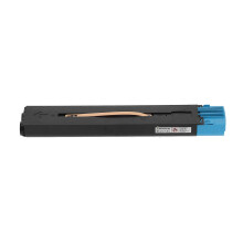 (As show, One size) Toner Cartridge for Xerox 700 7780 6680 5580 550 560 570 J75 C75 Copier Equipment Blue