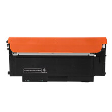 (As show, One size) CLT C404S ABS Cyan Toner Cartridge for Samsung SL C480FW SL C430W SL C480FN Printer