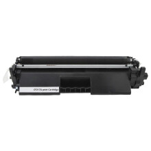 (As show, One size) Toner Cartridge Replacement CF217A Toner Cartridge for HP Laserjet Pro M102w 102aHP MFP M130a 130nw 130fn 130fw