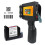 (US Plug, One size) Handheld Printer Portable Inkjet Printer High Definition Inkjet Code Printer with 4.3 Inch LED Touch 3
