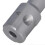 (As show, One size) Annular Core Drill Bit 50mm Depth Efficient Precise Cutting 40CR Carbide Hollow Core Drill Bit 16mm/0.63in 2