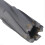 (As show, One size) Annular Core Drill Bit 50mm Depth Efficient Precise Cutting 40CR Carbide Hollow Core Drill Bit 16mm/0.63in 4
