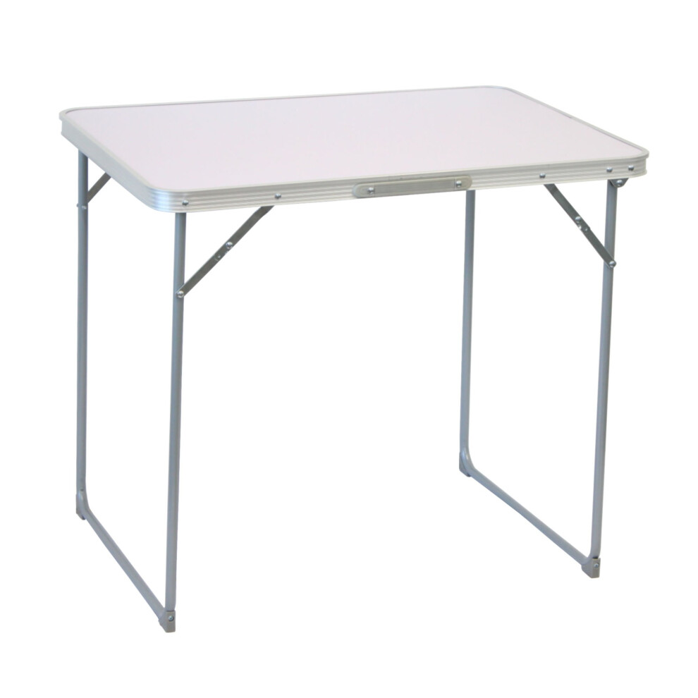 Oypla 80cm Portable Folding Outdoor Camping Kitchen Work Top Table