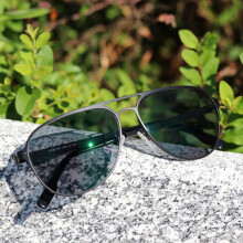 (Black, +3.0) Bifocal Reading Glasses Transition Photochromic Sunglasses Metal Readers +1.0 1.5 2.0 2.5 3.0