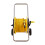 Living And Home 40m Garden Hose Reel Cart 3