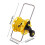 Living And Home 40m Garden Hose Reel Cart 6