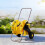 Living And Home 40m Garden Hose Reel Cart 2