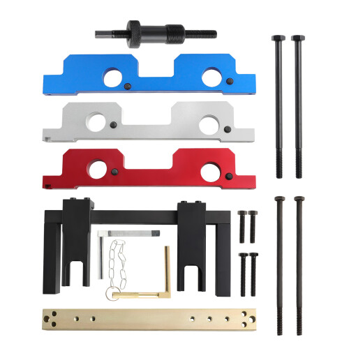maXpeedingrods Engine Timing Tool For BMW N53 N54 Camshaft Alignment 2