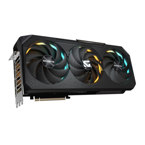 Gigabyte Gigabyte GeForce RTX 5090 Gaming OC 32G Graphics Card 2