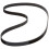 Gates T244 premium auto-distributieriem 3