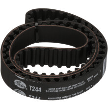 Gates T244 Premium Automotive Timing Belt