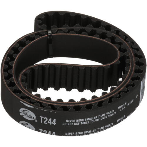 Gates T244 premium auto-distributieriem
