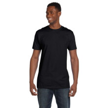 Unisex Perfect-T T-shirt - ZWART - S(D0102H7N702)