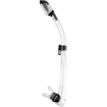 Cressi Supernova Dry, Helder/Zwart