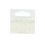 3M 3M Hang Tab 1075 trasparente 2 in x 2 in confezione pratica 2