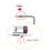 Janome Janome Horizon Memory Craft 8900 Knee Lever Sewing Machine Useful Tool 2