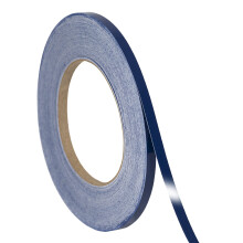 ORACAL donkerblauw 651 vinyl pinstriping krijtstrepen tape voor auto's fietsen boten - stickers stickers striping krijtstrepen - 1/4""""