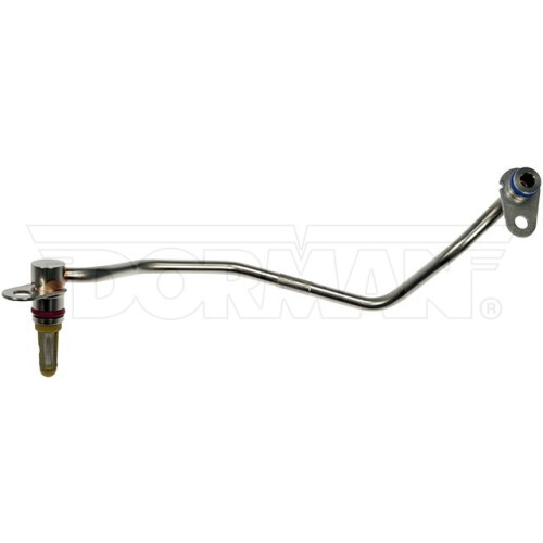 OIL INLET TUBE