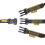 DeWalt Dewalt 5 Lbs 51 In Elastische Polyester Tool Bevestiging 3
