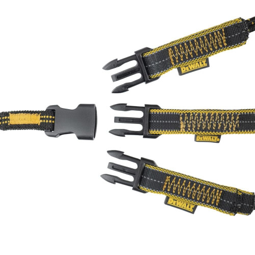 DeWalt Dewalt 5 Lbs 51 In Elastische Polyester Tool Bevestiging 2