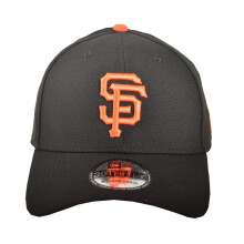 iltovka New Era MLB Team Classic 39Thirty Stretch Fit, cierna, stredn   /velk