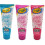 Crayola Crayola Neon Bright badkuip-vingerverfzeep (set van 3) 1