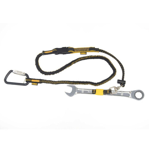 DeWalt Dewalt Quick Connect Tool Lanyard 5 lbs. 2