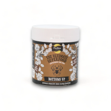 Proflax Bottoms Up Powder Supports Anal Gland & Digestive Issues 115g