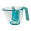 KitchenAid KitchenAid KO298OSAQA Gourmet-mlekander St med 3 Aqua Sky 4
