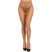 Lycra transparente para suporte de cintura P