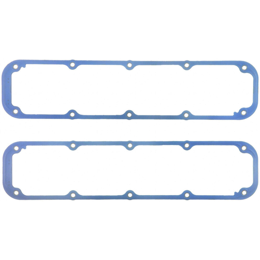 Fel-Pro Vs 50419 R Engine Valve Cover Gasket Set For Dodge Ram 1500 084113563560