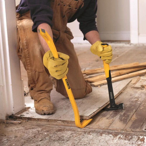 DeWalt DEWALT koevoet sloop 24-inch (DWHT55129) 2